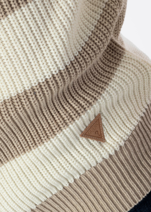 Guess kampsun Herbie