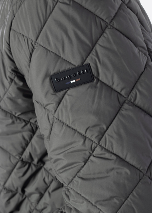 Bugatti kevad-sügisjope