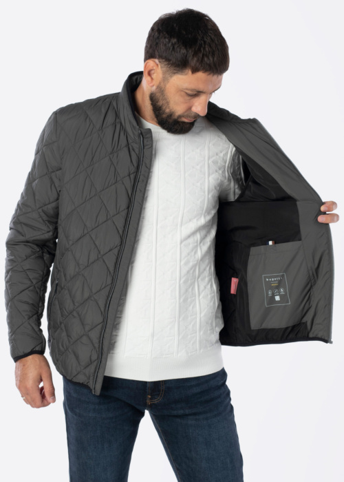 Bugatti kevad-sügisjope