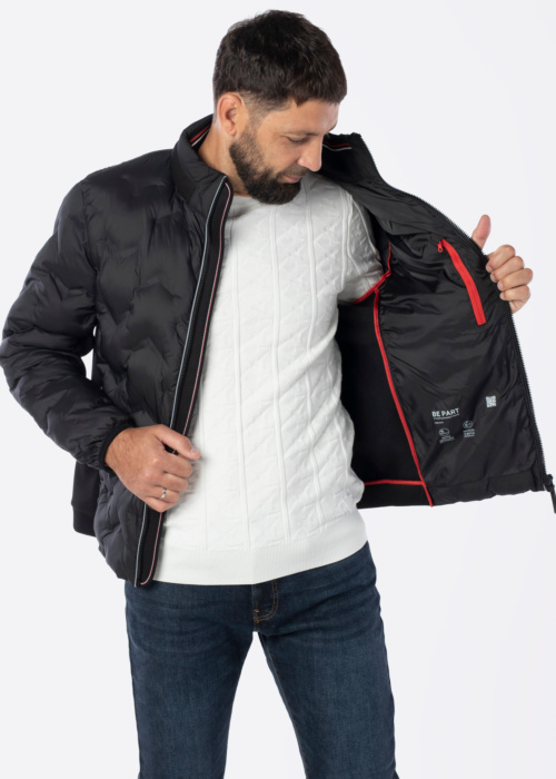 Весенне-осенняя куртка Tom Tailor