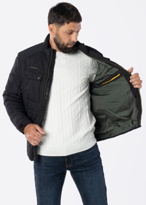 Весенне-осенняя куртка Camel Active