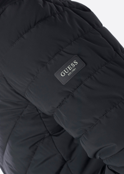 Весенне-осенняя куртка Guess