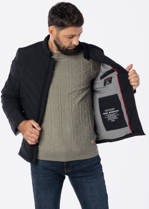 Весенне-осенняя куртка Guess