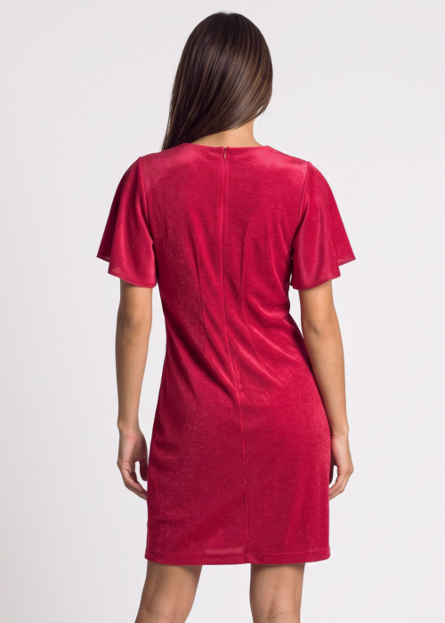 Denim Dream pidulik kleit