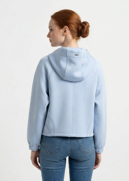 Весенне-осенняя куртка Tamar Beaumont