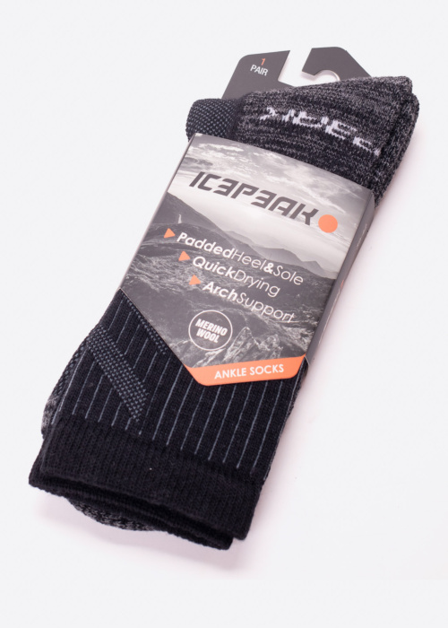 Icepeak termosokid Ishpeming