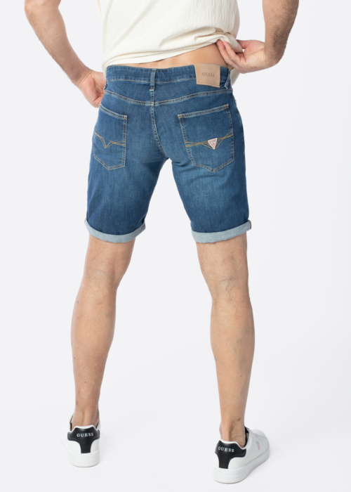 Джинсы Sonny Guess