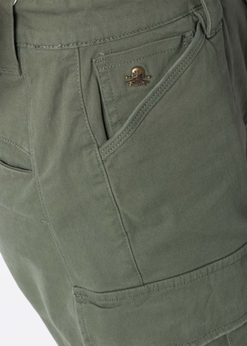 Diverse püksid Thoran 262