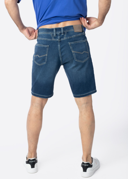 Bugatti teksapüksid