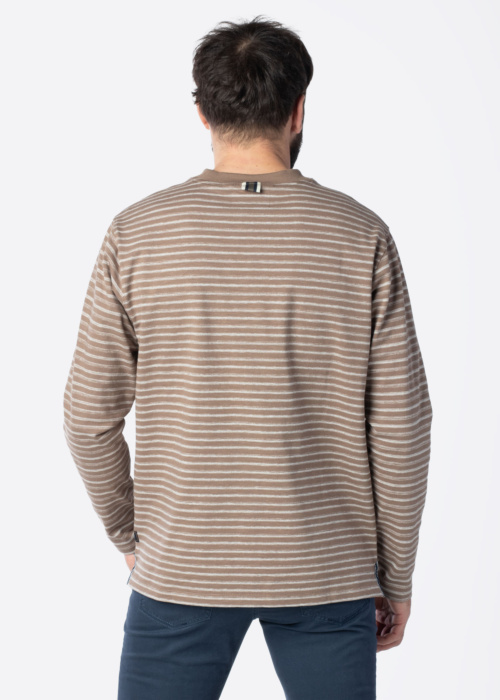Matinique T-särk Makai Ls Heritage