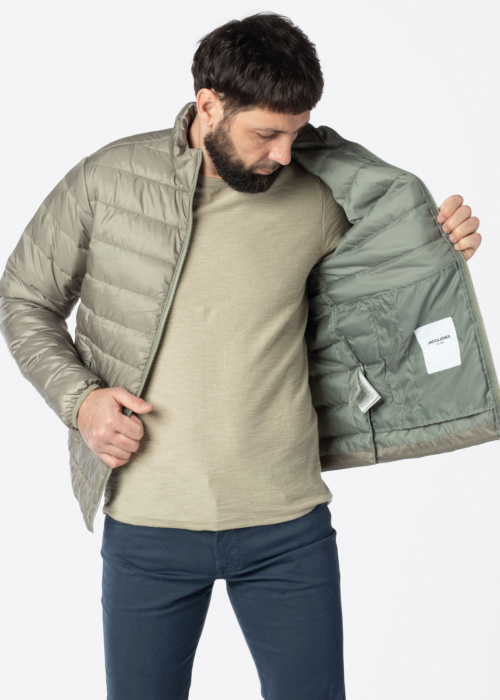 Весенне-осенняя куртка Louis Jack & Jones