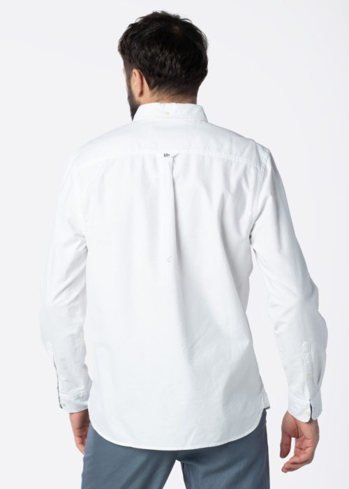 Рубашка Preppy Oxford SuperDry