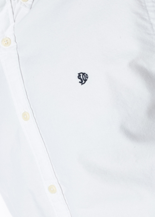Рубашка Preppy Oxford SuperDry