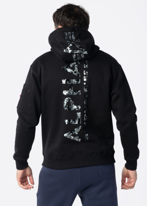 Alpha Industries pusa