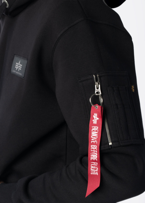 Alpha Industries pusa