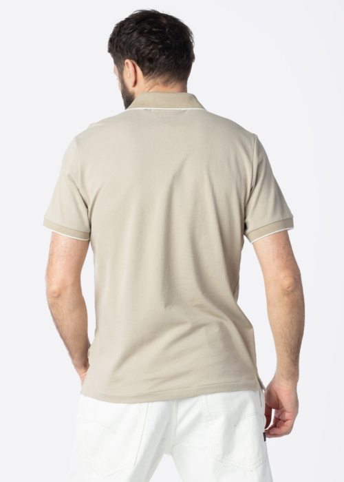 Blend polosärk Gilbert