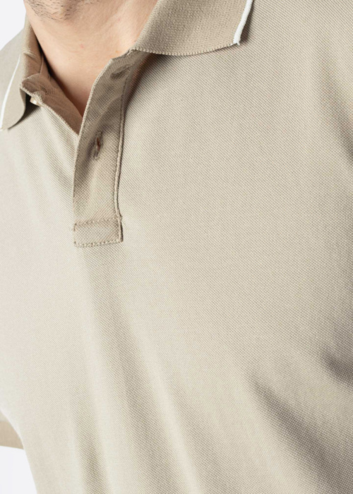 Blend polosärk Gilbert