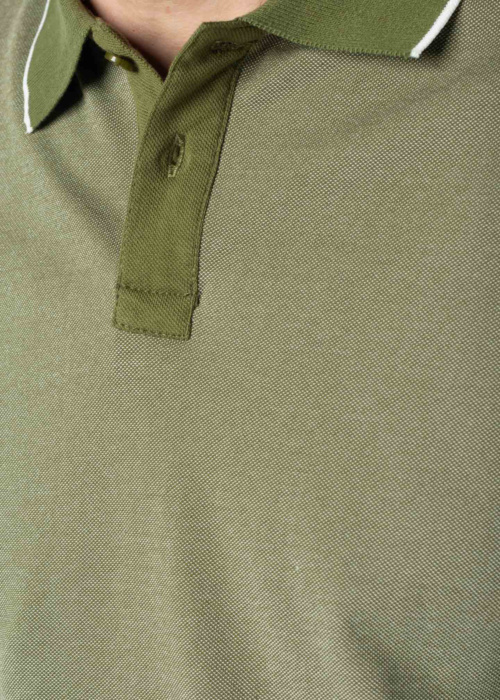 Blend polosärk Gilbert