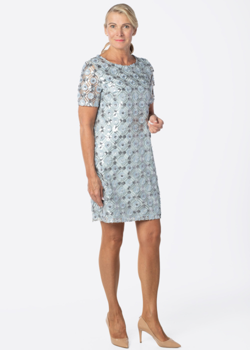 Праздничное платье Kairi Vilderson