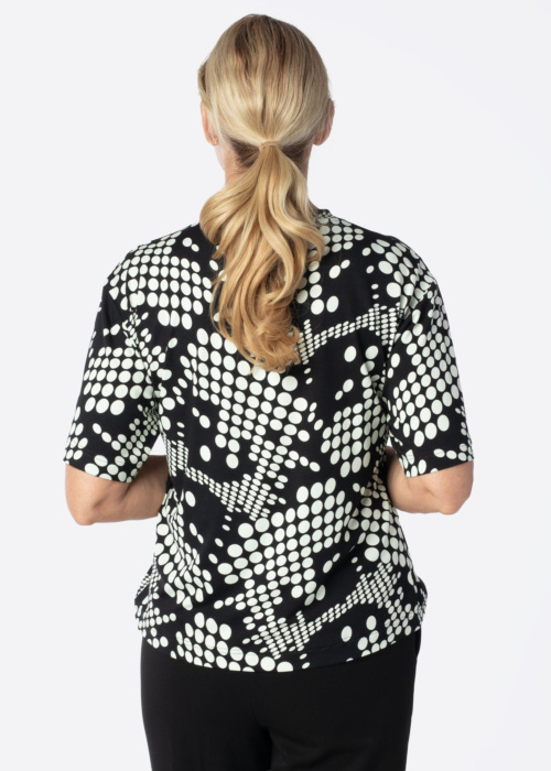 Блуза Sesy Althea