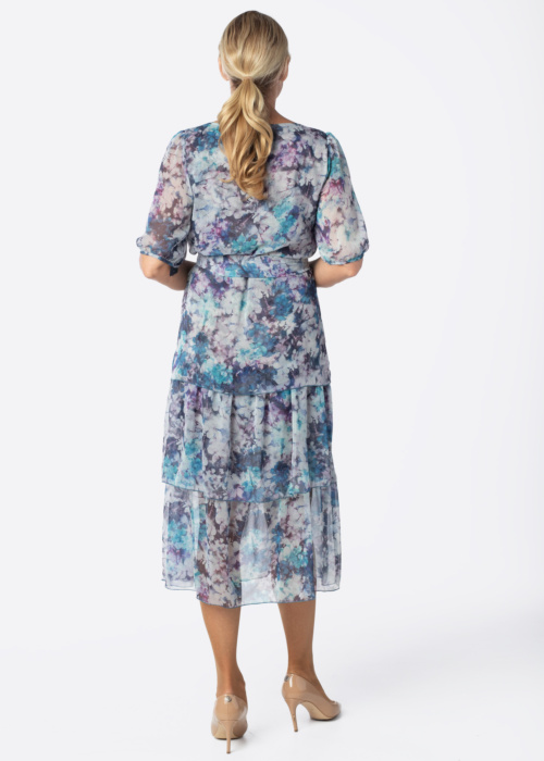 Платье Paila Hansmark