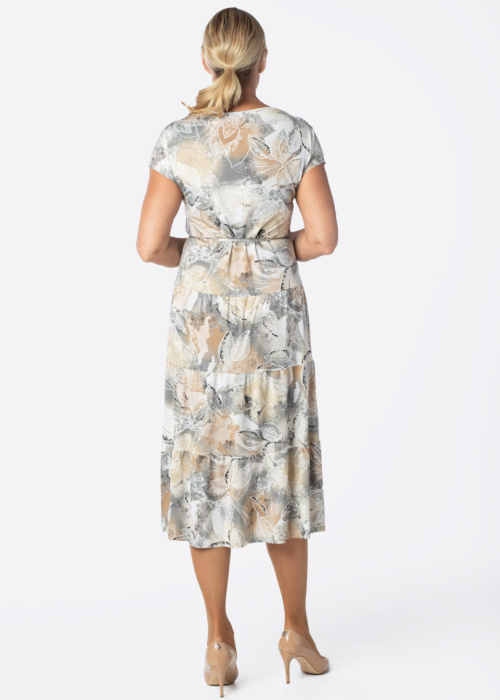 Платье Hellike Hansmark