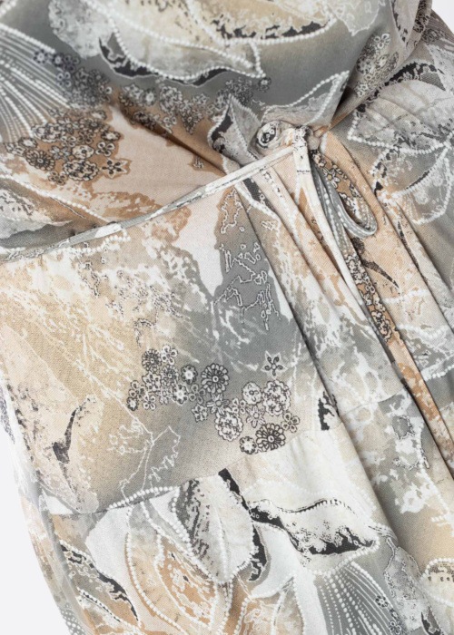 Платье Hellike Hansmark