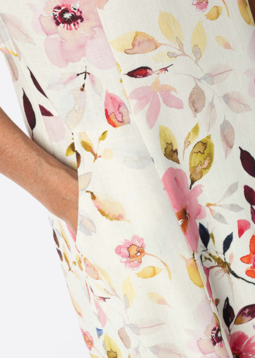 Платье Aba Hansmark