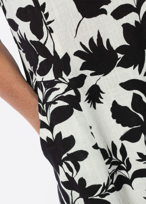 Платье Aba Hansmark