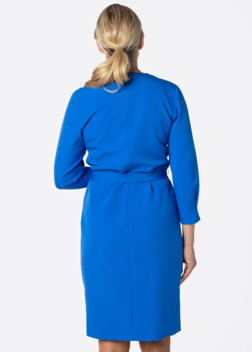 Hansmark kleit Cessy