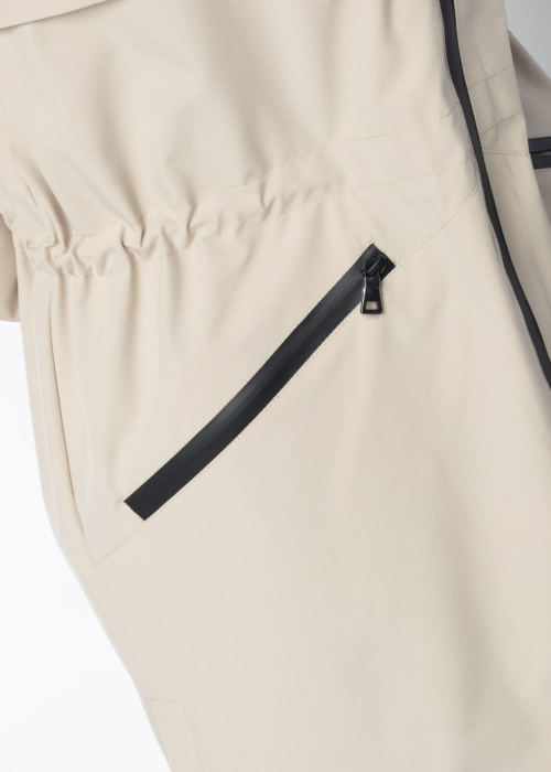 Fransa kevad-sügisjope Pafasa