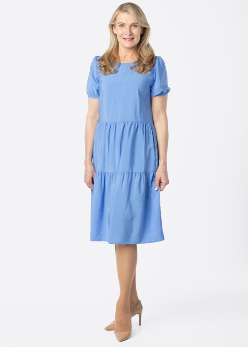 Hansmark kleit Pearl