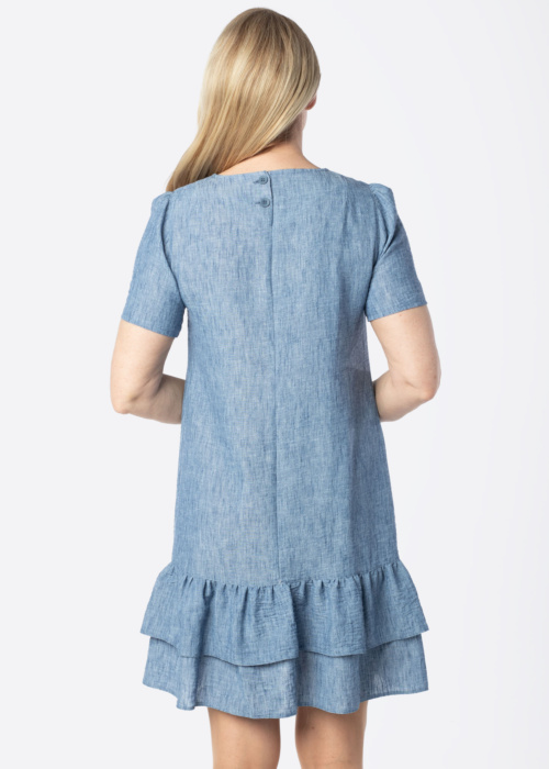 Hansmark kleit Larana