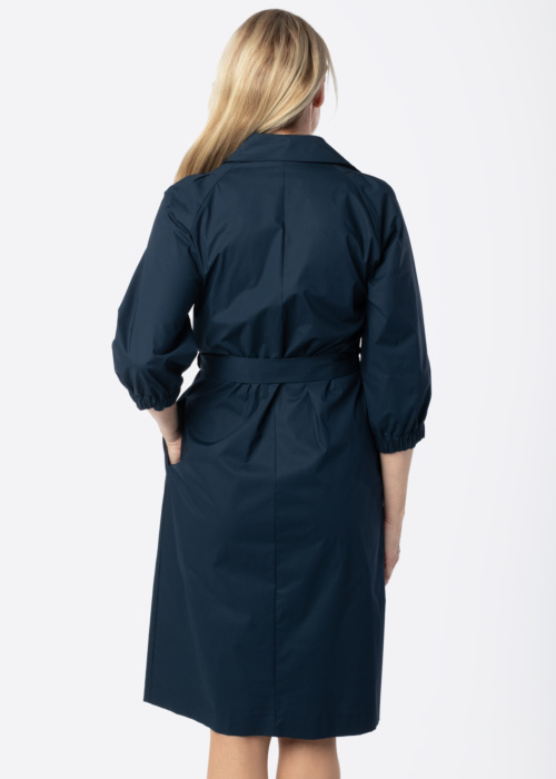 Рубашка-платье Cave Hansmark