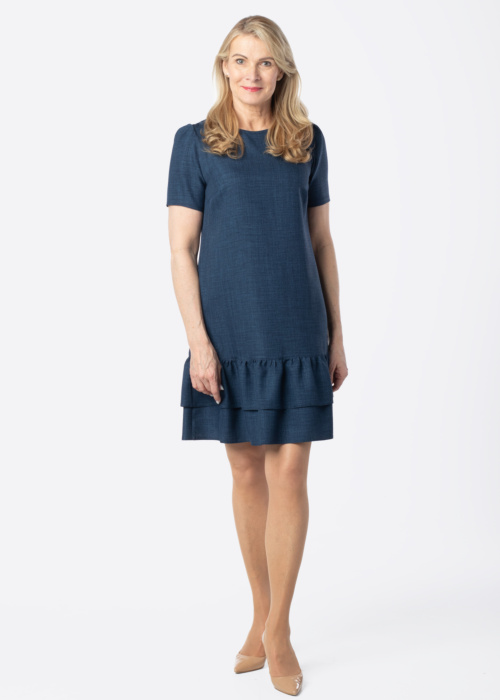 Hansmark kleit Larana