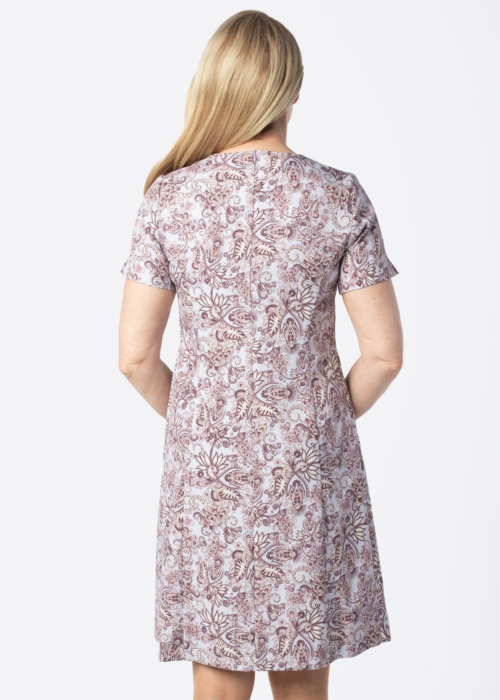 Hansmark kleit Norra