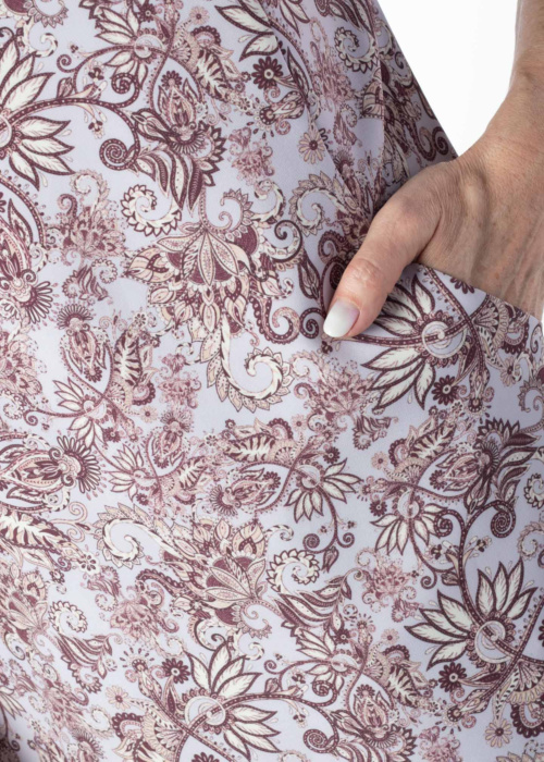 Hansmark kleit Norra