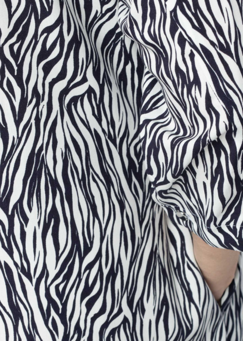 Hansmark kleit Celtic