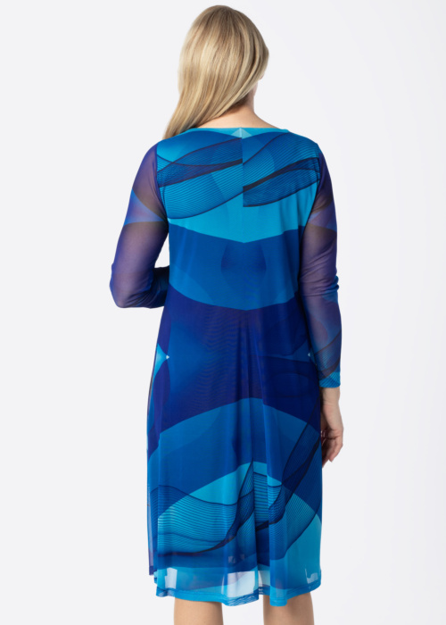 Платье Crocus Hansmark