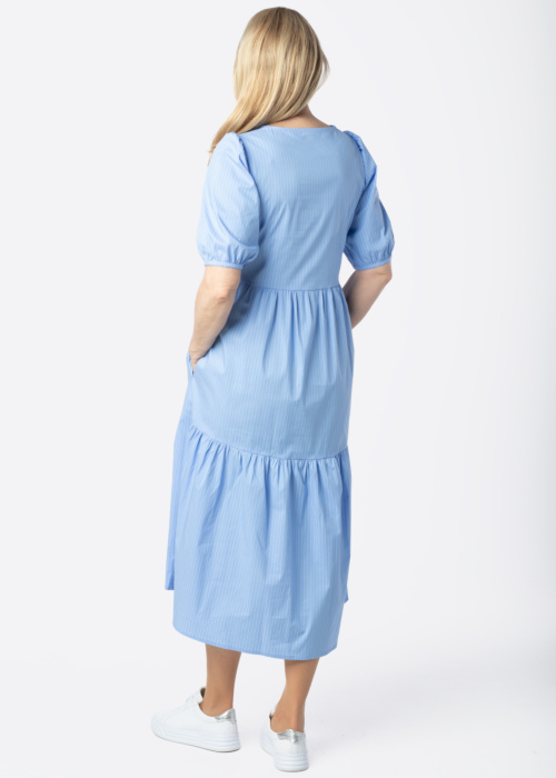 Hansmark kleit Pirgita