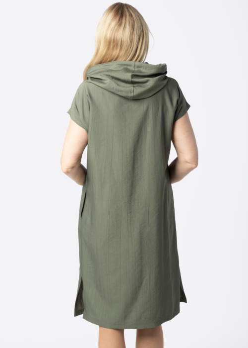 Hansmark kleit Creek