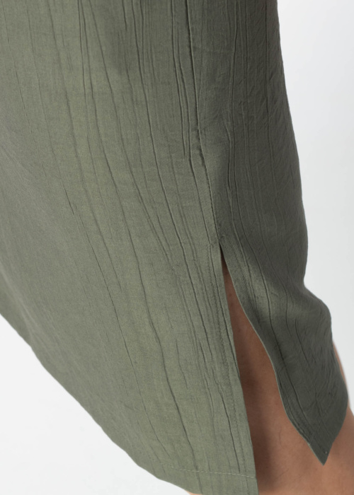 Hansmark kleit Creek