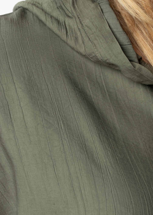 Hansmark kleit Creek