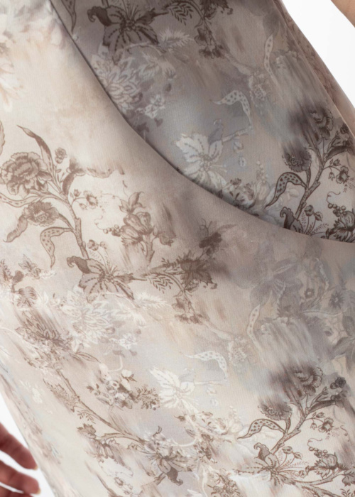 Hansmark kleit Norra