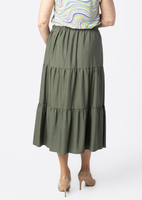 Hansmark seelik Nenna