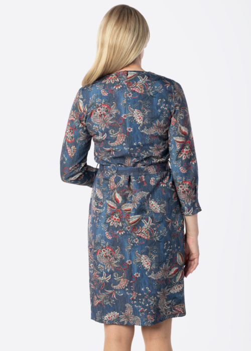 Hansmark kleit Cessy