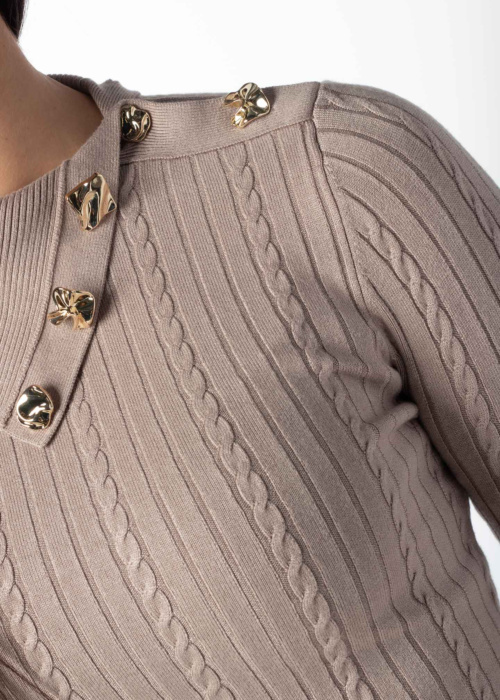 Платье Priscilla Guess