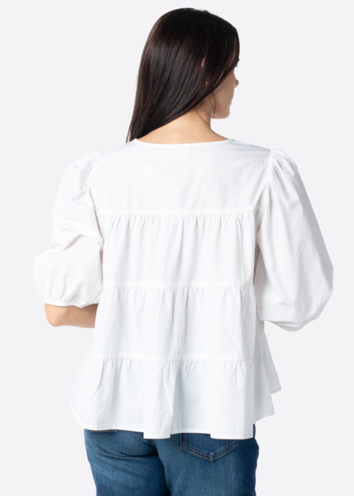 Блуза Kelli Vila