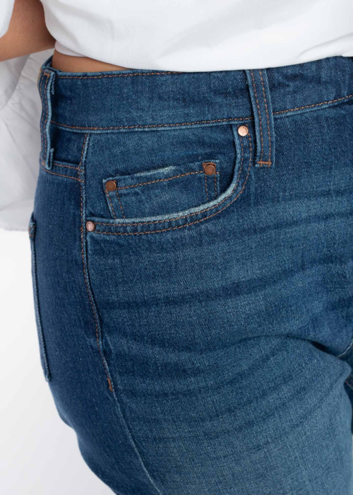 Джинсы 80s Straight Guess