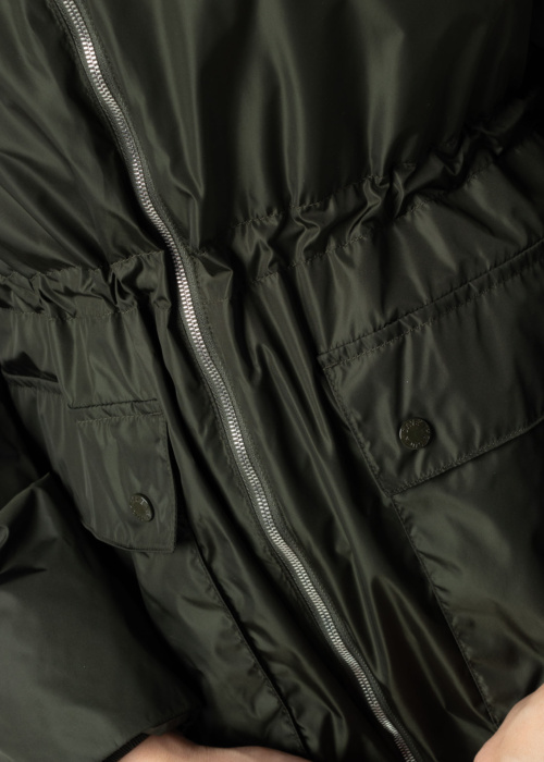 Весенне-осеннее пальто Diletta Save the Duck